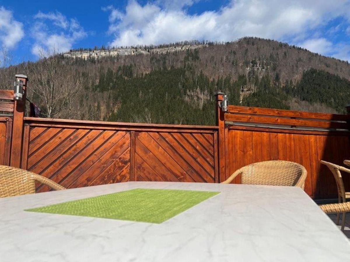 Gasthof Koegerlwirt Göstling an der Ybbs Екстериор снимка